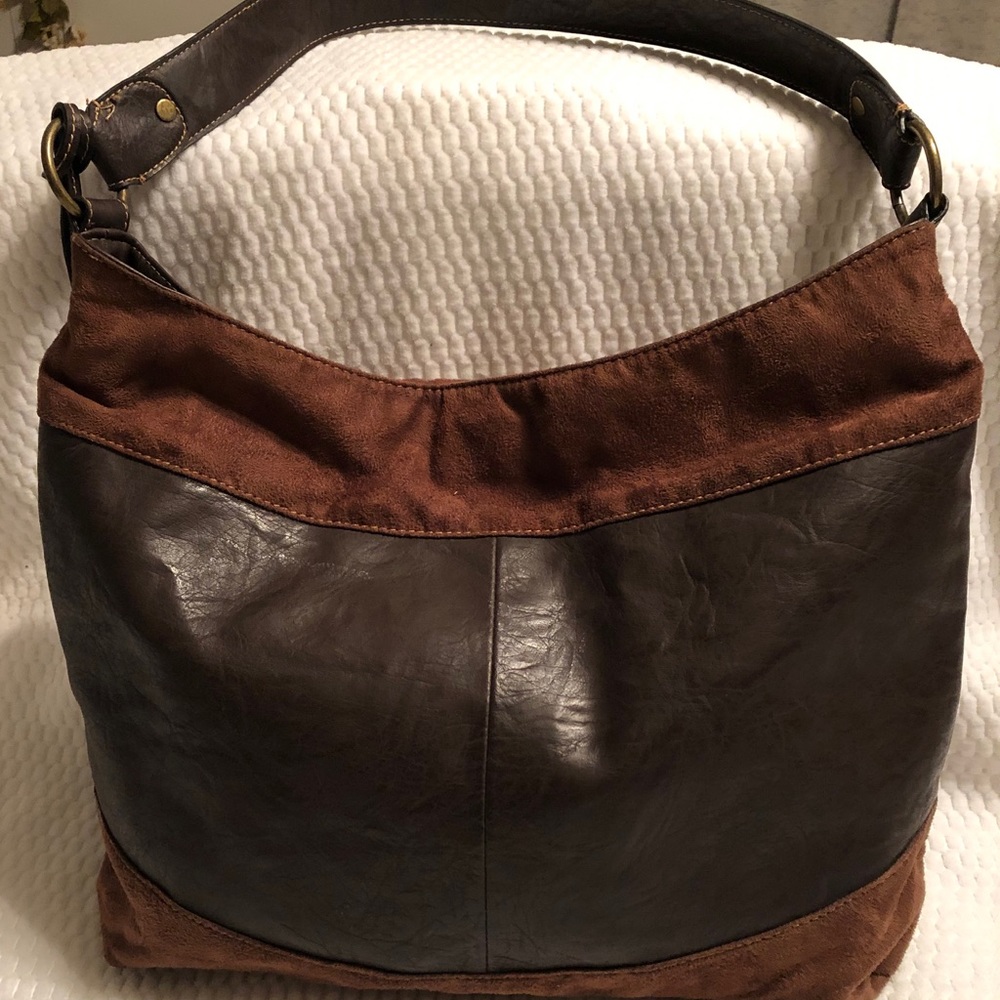 Liz & Co. Bag